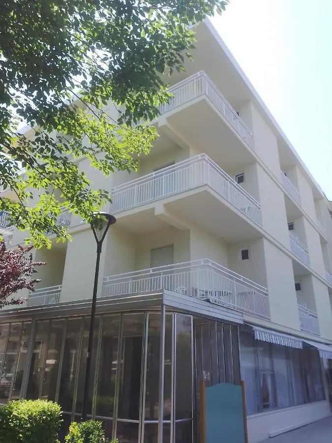 Hotel Meuble Cordiale Misano Adriatico