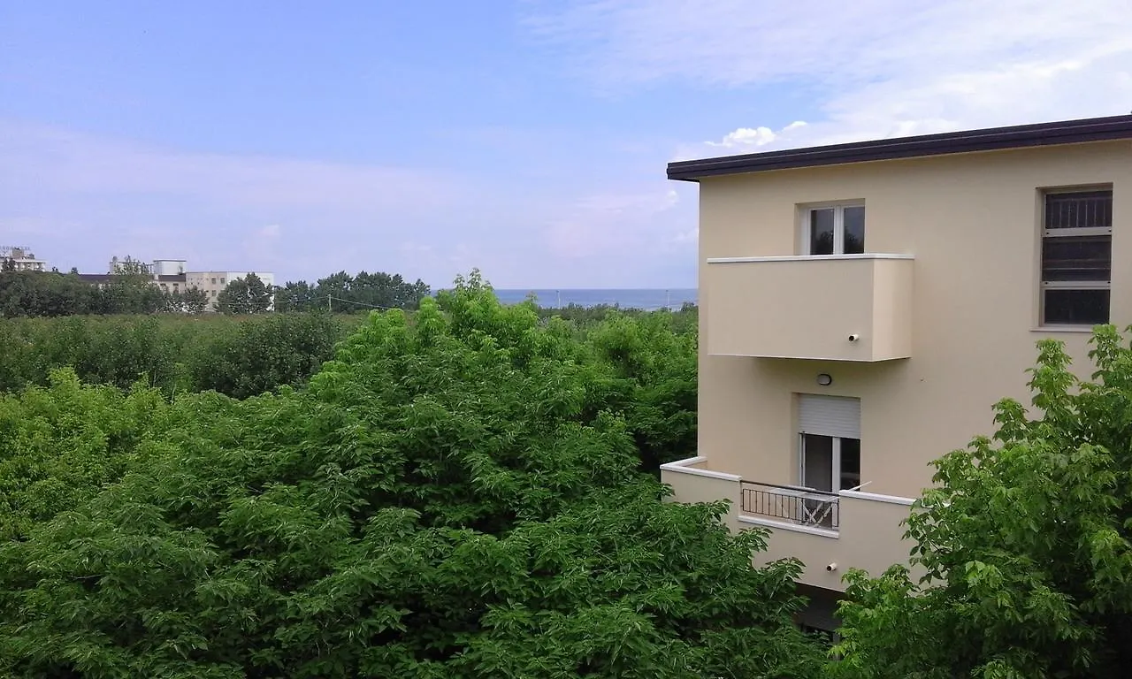 Hotel Meuble Cordiale Misano Adriatico