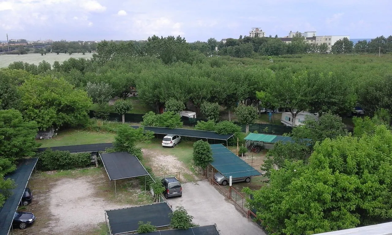 Hotel Meuble Cordiale Misano Adriatico