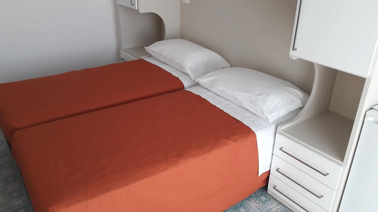 Hotel Meuble Cordiale Misano Adriatico