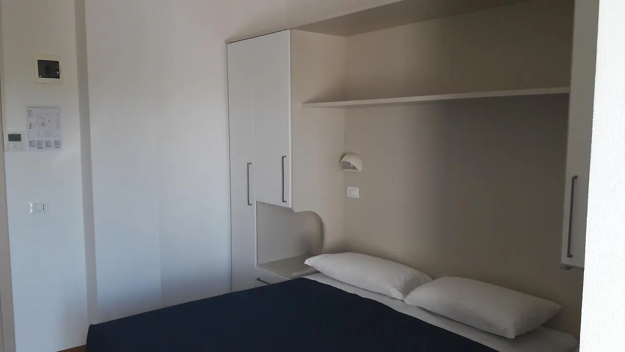 Hotel Meuble Cordiale Misano Adriatico