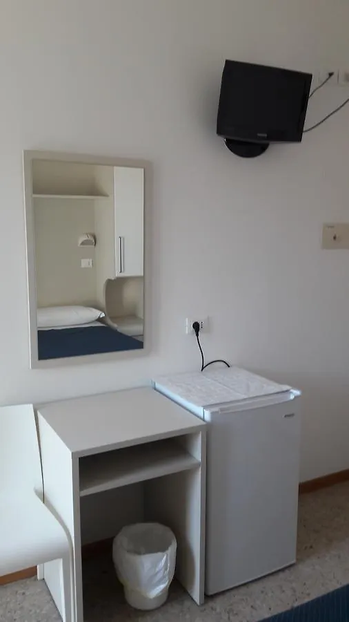 Hotel Meuble Cordiale Misano Adriatico