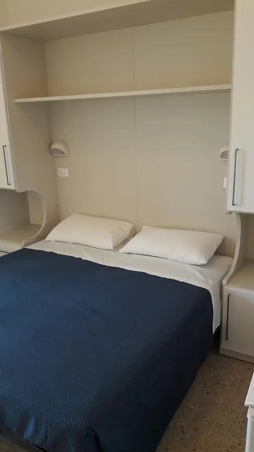 Hotel Meuble Cordiale Misano Adriatico Italien