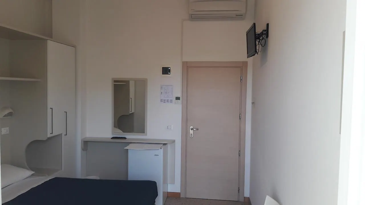 Hotel Meuble Cordiale Misano Adriatico Italien