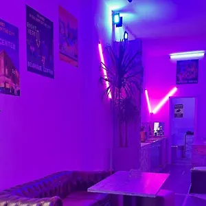 New Generation Center Navigli Ostello