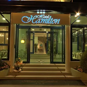 Hotel Hamilton, Misano Adriatico