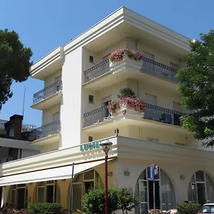 Hotel Luciana, Misano Adriatico