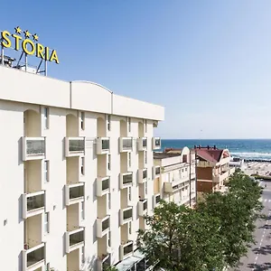Hotel Astoria, Misano Adriatico